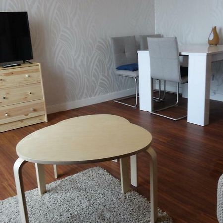 Studio Moderne Avec Jolie Vue Moulins  Exteriör bild