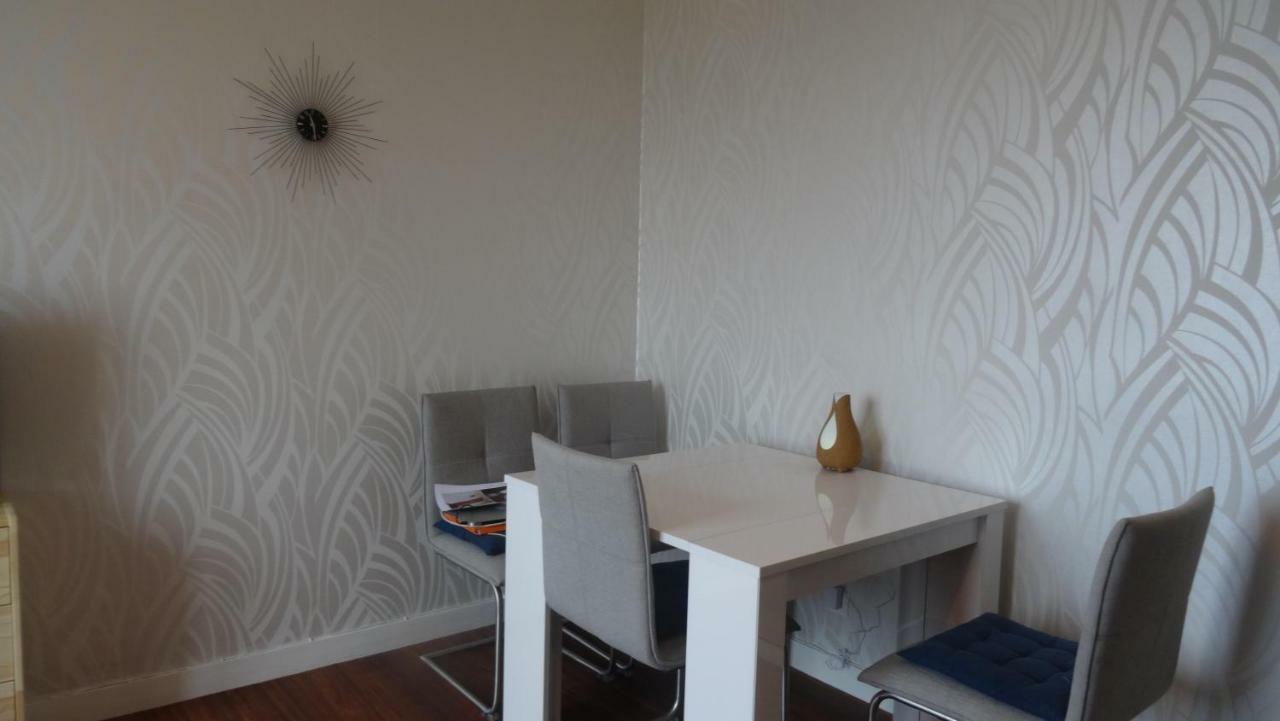 Studio Moderne Avec Jolie Vue Moulins  Exteriör bild